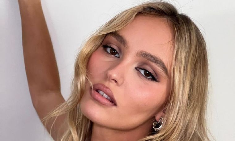 Lily-Rose Depp ha ganado mucha fama en los últimos años