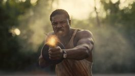 Michael B. Jordan deja los guantes para combatir zombies en el Sur de EEUU