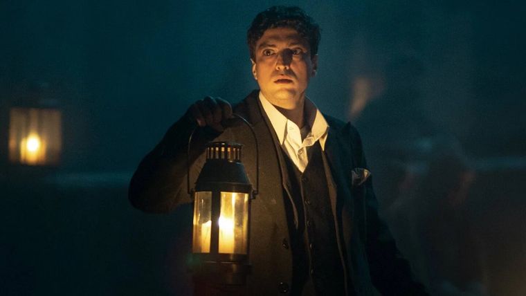 La miniserie basada en un libro que no debes perderte