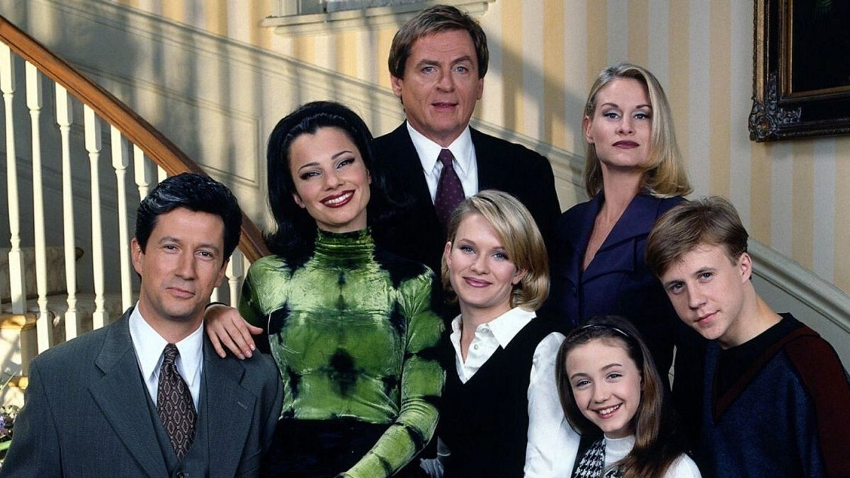 La Niñera llega a HBO Max ¿cuándo podremos ver la serie entera?, image size:1200x675