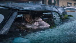 Embestida arrasa en Netflix Embestida arrasa en Netflix