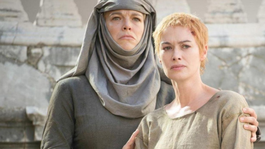 Hannah Waddingham contó cómo fue la filmación de la escena en la que su personaje es torturado