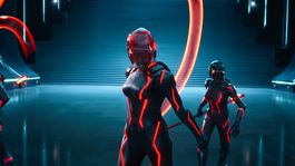 Que Ver | tron_ares_fighting