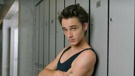 Pol Granch quedó envuelto en un escándalo por la acusación de una famosa rapera