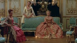 Uno de los mejores dramas de época se lanzó en los 80