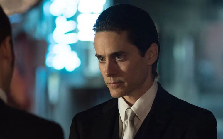 Jared Leto protagoniza este escondido thriller