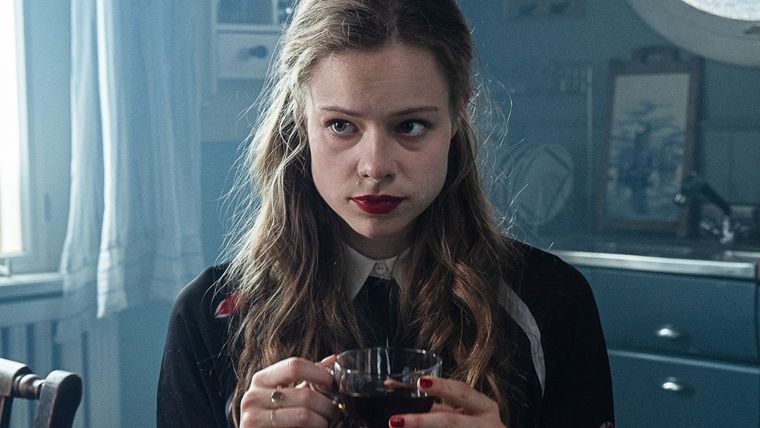 La nueva serie se ha llevado los elogios de la crítica