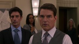 Hunt quedó sorprendido con el regreso que tendrá Misión Imposible 8