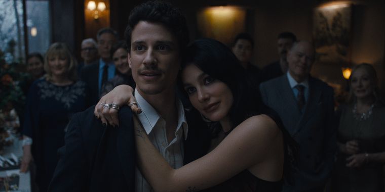 La serie de 8 episodios que arrasa en Netflix.&nbsp;