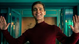 Que Ver | Todo lo que llega a Netflix esta semana