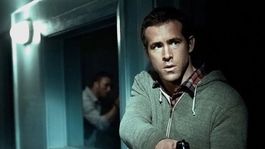 Que Ver | Ryan Reynolds protagoniza este intenso thriller de acción