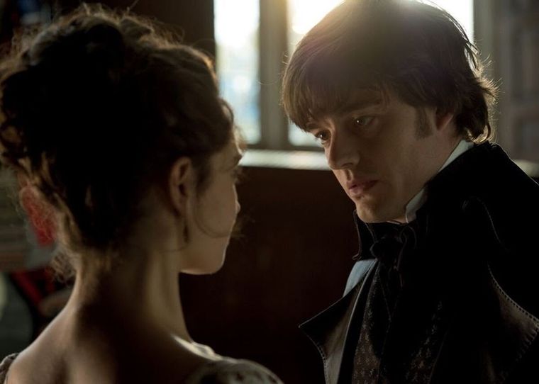 Toma tu falda... y tu arma