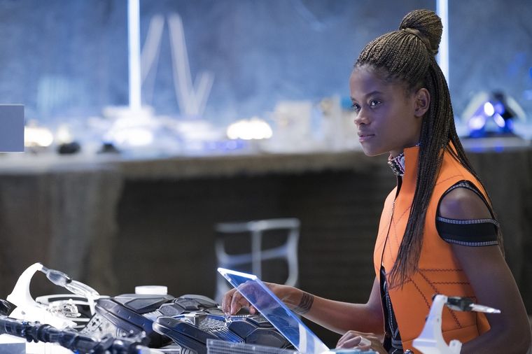 Shuri se defiende de las acusaciones