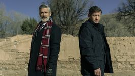 Que Ver | Las madiciones (2)