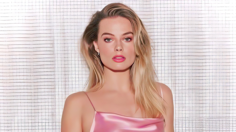 Margot Robbie dará vida a la icónica muñeca