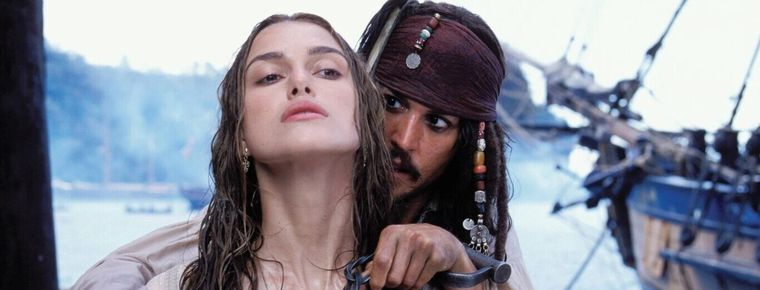 Keira Knightley se sinceró sobre su experiencia como actriz joven en Hollywood