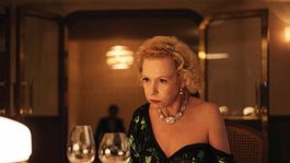 La película de un aclamado director que no te puedes perder