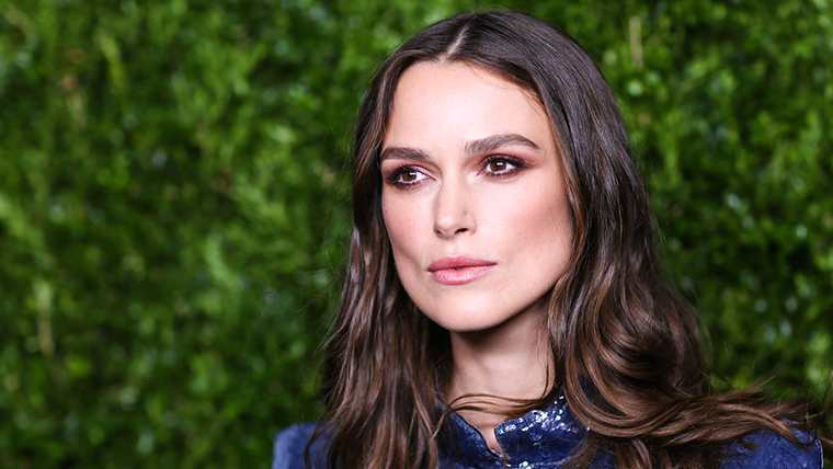 Keira Knightley se refirió a las polémicas que rodean a J,K Rowling.