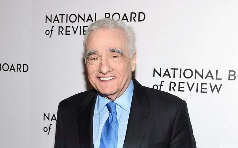 Martin Scorsese cumplirá 81 este año