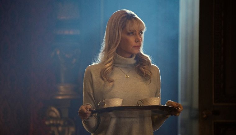 Riki Lindhome nació el 5 de marzo de 1979