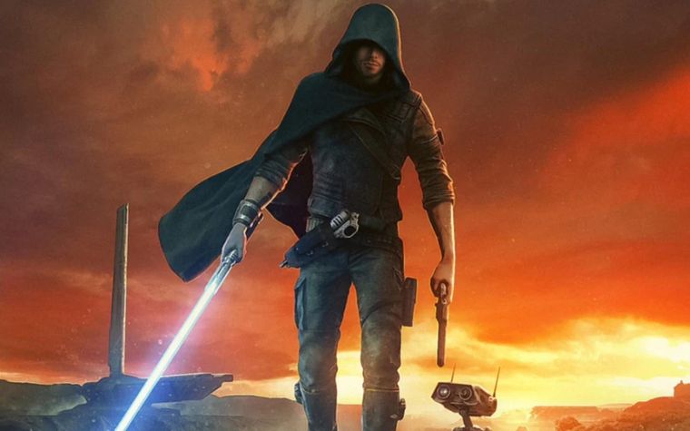 Este personaje podría unirse al universo live-action de Star Wars