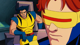 X-men 97 llega en marzo