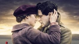Una conmovedora historia de amor ahora disponible en HBO Max