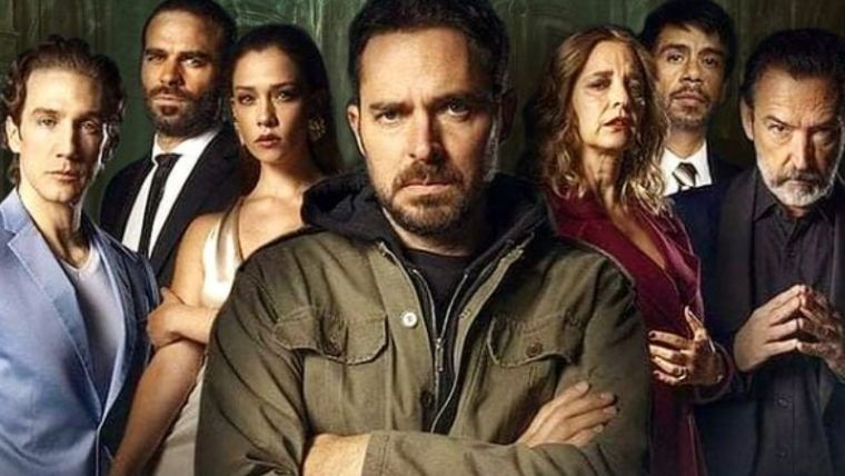 ¿Quién mató a Sara? es el gran éxito de Netflix en 2021