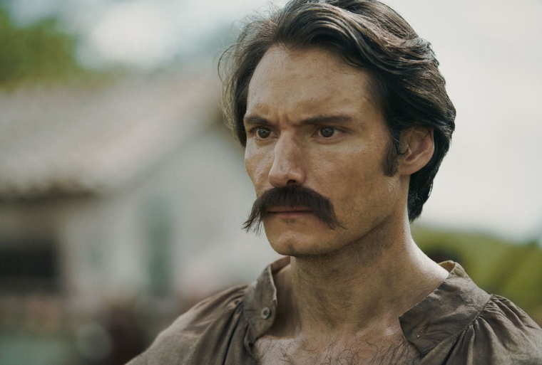 La primera parte de Cien años de soledad se estrenó en diciembre de 2024.&nbsp;