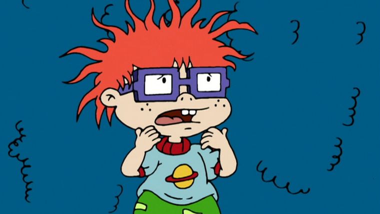 Los live action no descansan