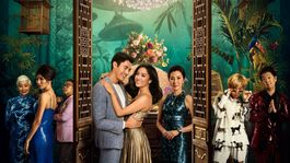 Vuelven los asiáticos más acaudalados