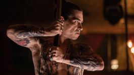 recomendadas: 3 peliculas de netflix para ver este fin de semana