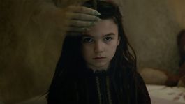 Presencias del más allá se ha ubicado entre lo más visto de Netflix.