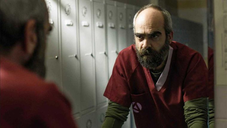 Quien a hierro mata, el thriller español para ver hoy en Netflix Quien a hierro mata, el thriller español para ver hoy en Netflix