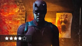 daredevil: born again: disney+ acierta con el regreso de uno de los personajes mas adultos de marvel