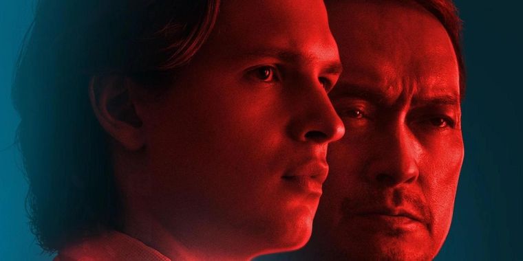 Tokyo Vice, una de las grandes propuestas de HBO Max