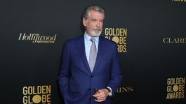 Pierce pudo haber usado capa y cinturón