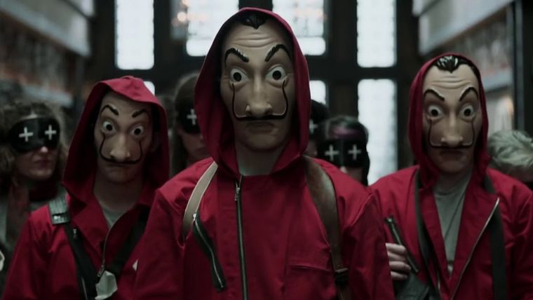 Foto: Netflix