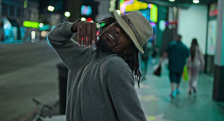 Enséñame el camino a casa