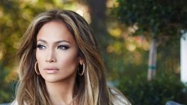 Jennifer Lopez