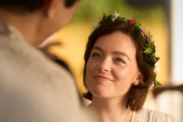 La noche del solsticio de verano es furor en Netflix