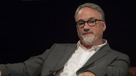 David Fincher es uno de los directores favoritos del público