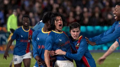 El actor de Ted Lasso que quiere llevar su personaje a la realidad.