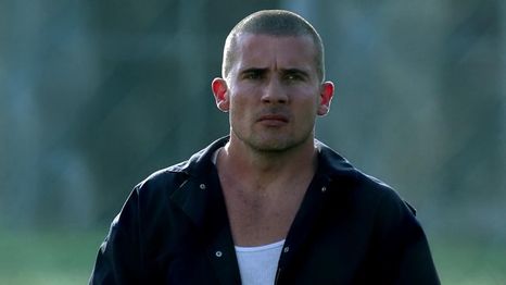 Dominic Purcell es recordado por su personaje de Lincoln Burrows en Prison Break