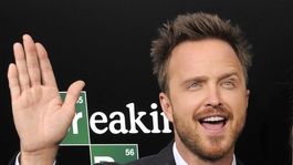 Aaron Paul