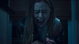 Aguas siniestras estuvo hace unas semanas en los cines