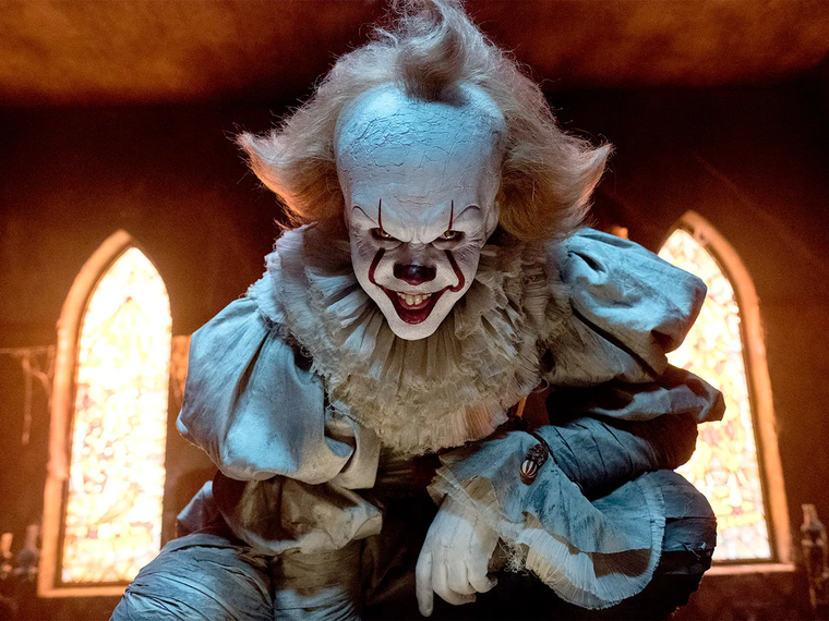 La nueva serie, entonces, se centrará en los ciclos de Pennywise. La nueva serie, entonces, se centrará en los ciclos de Pennywise.