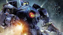 guillermo del toro conto cuales eran sus planes para la secuela que no fue de pacific rim