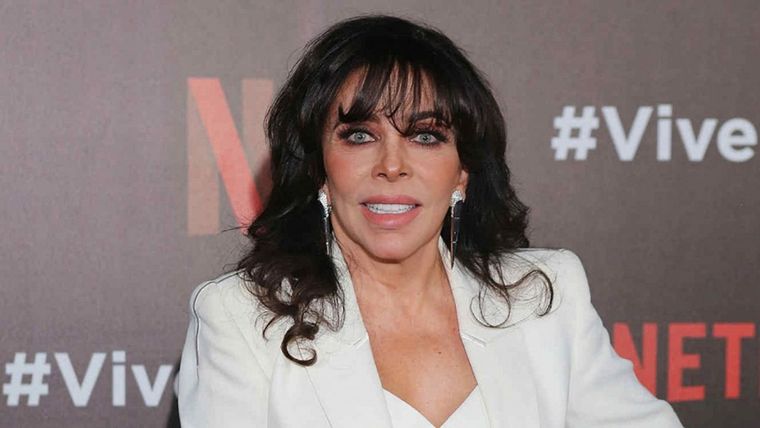 Verónica Castro tiene en su historial memorables actuaciones que la llevaron al estrellato mundial.