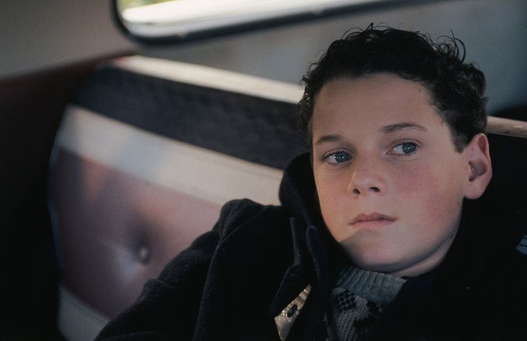 Steven Spielberg produce esta serie sci-fi